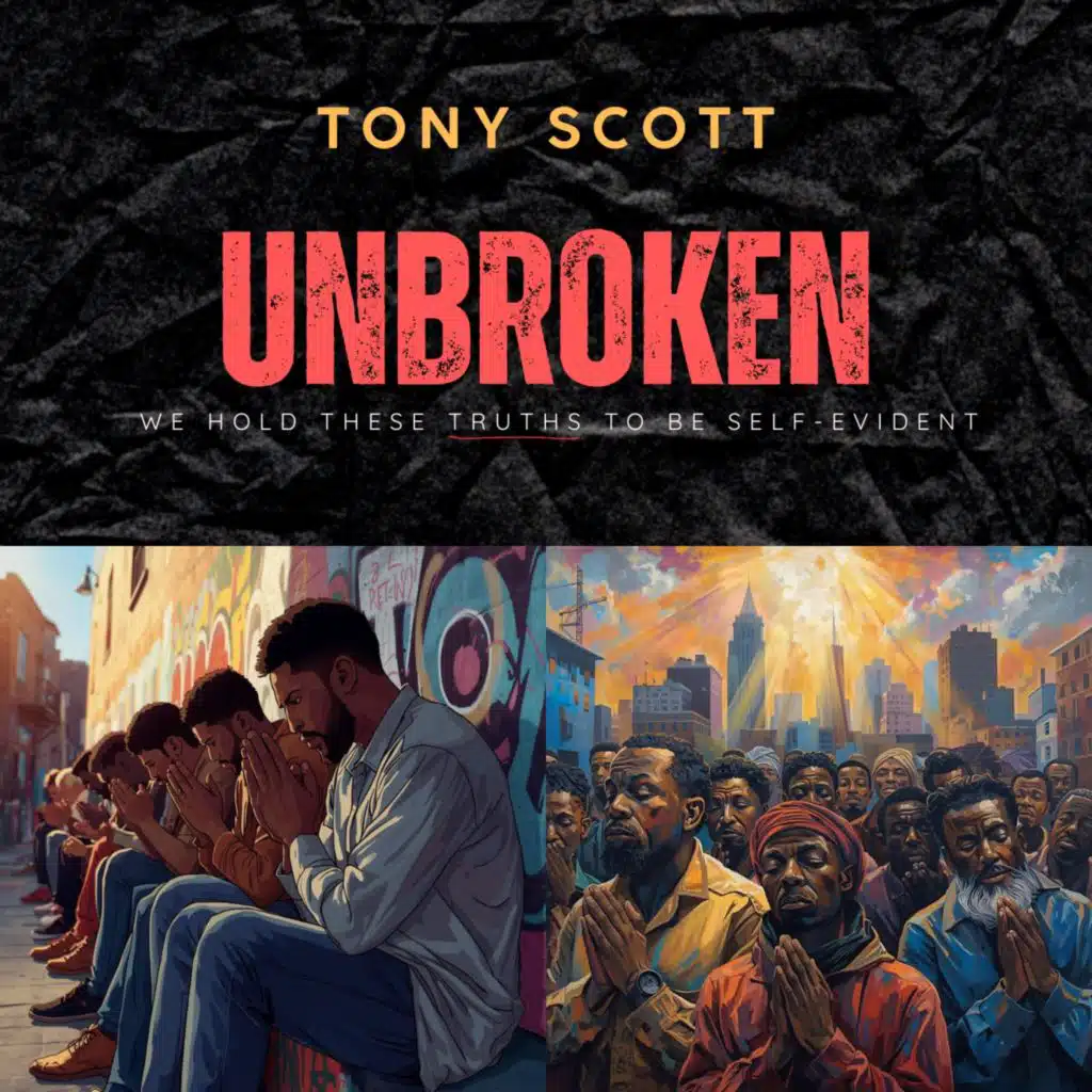 Tony Scott