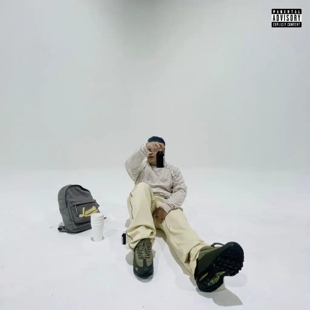 MIXTAPE ARÁBICO