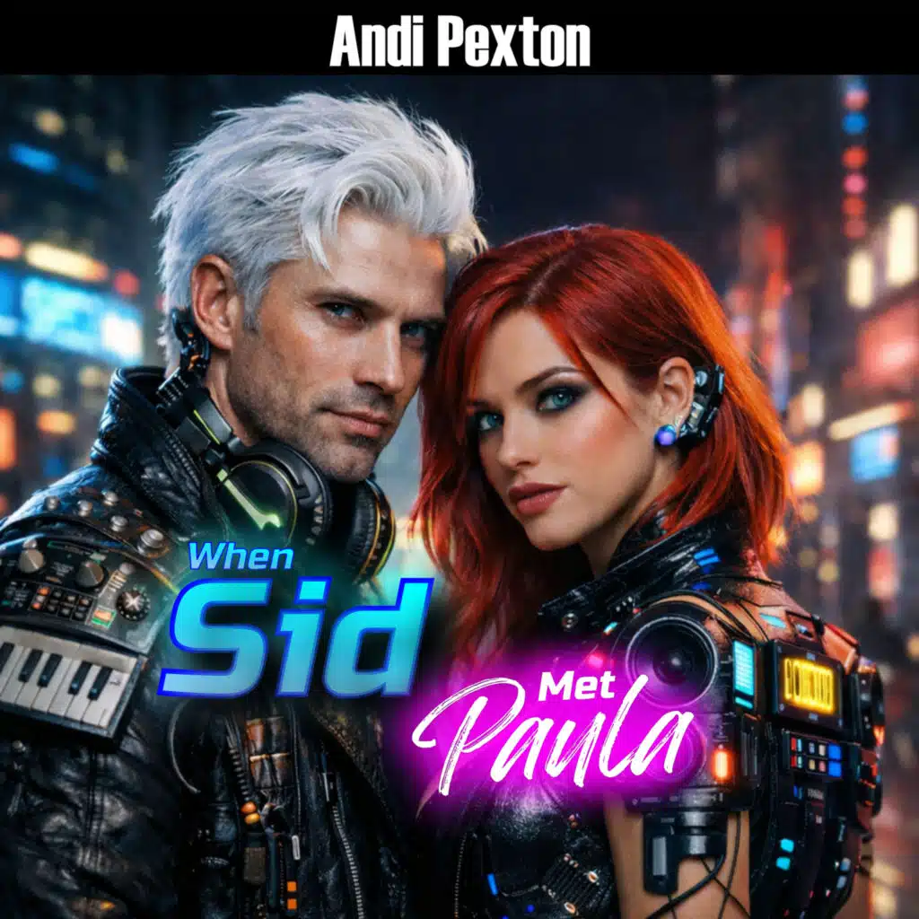 Andi Pexton