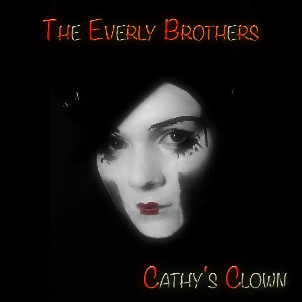 Cathy's Clown