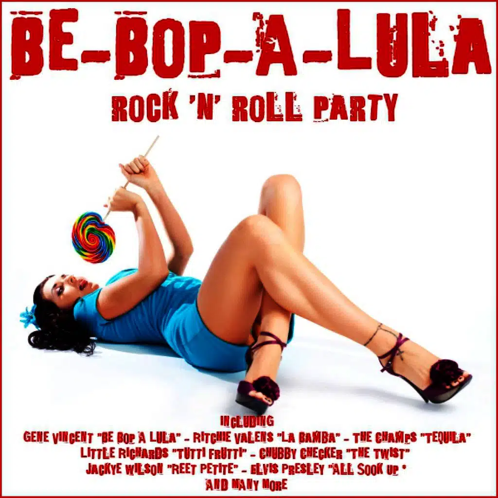 Be-Bop-A-Lula