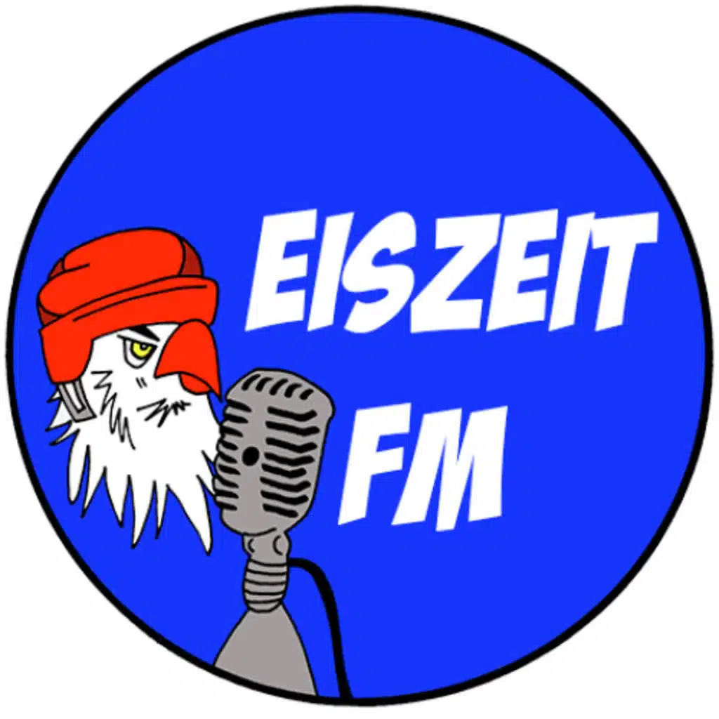 Jetzt geht's los! - Eiszeit FM Episode 108