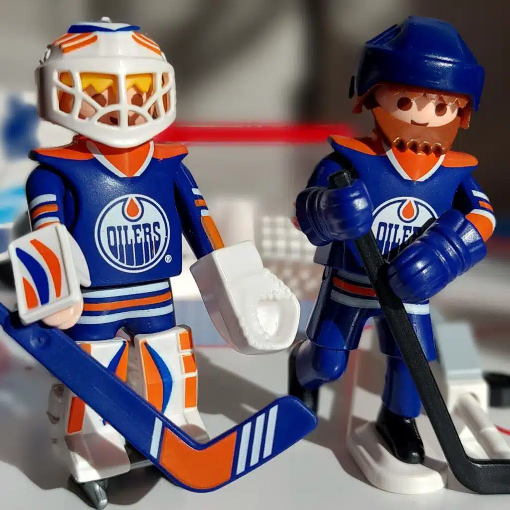 #653 NHL Draisaitl fällt aus, Arenen für World Cup ausgewählt, Parros Spricht, Kopitar Rekordspieler