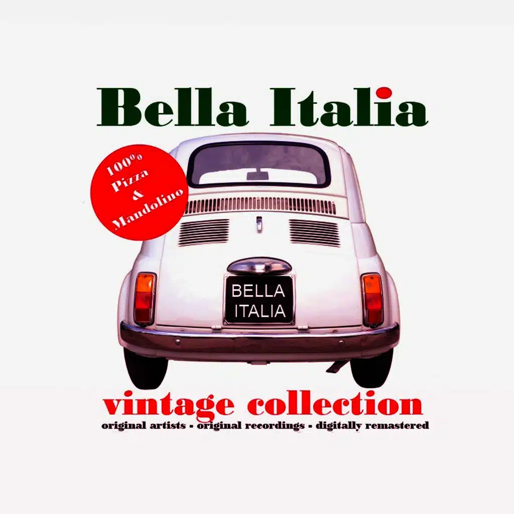 Parlami d'amore mariu'