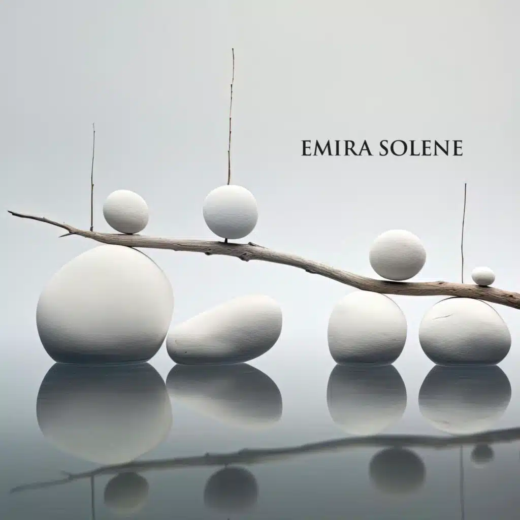 Boundless Within (feat. Harmony Green)