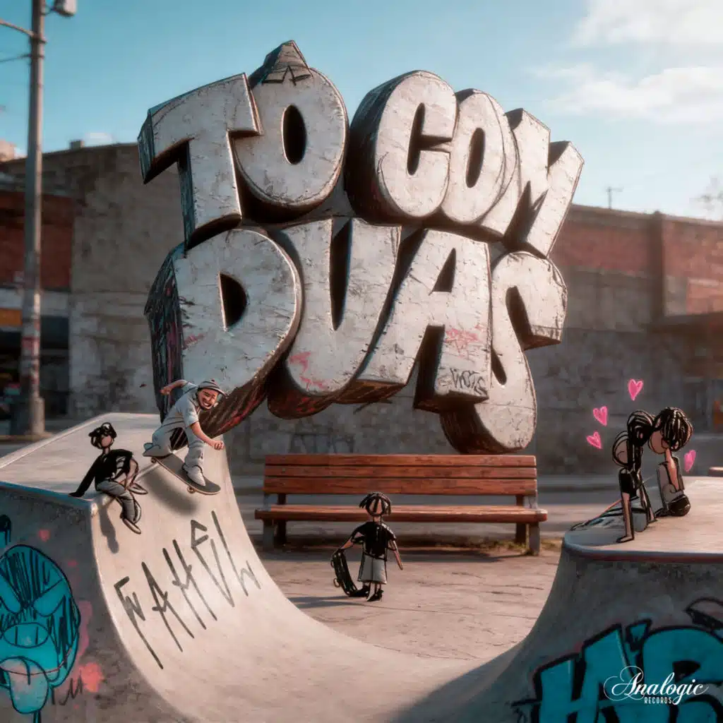 fahelmeliga tô com dua$…