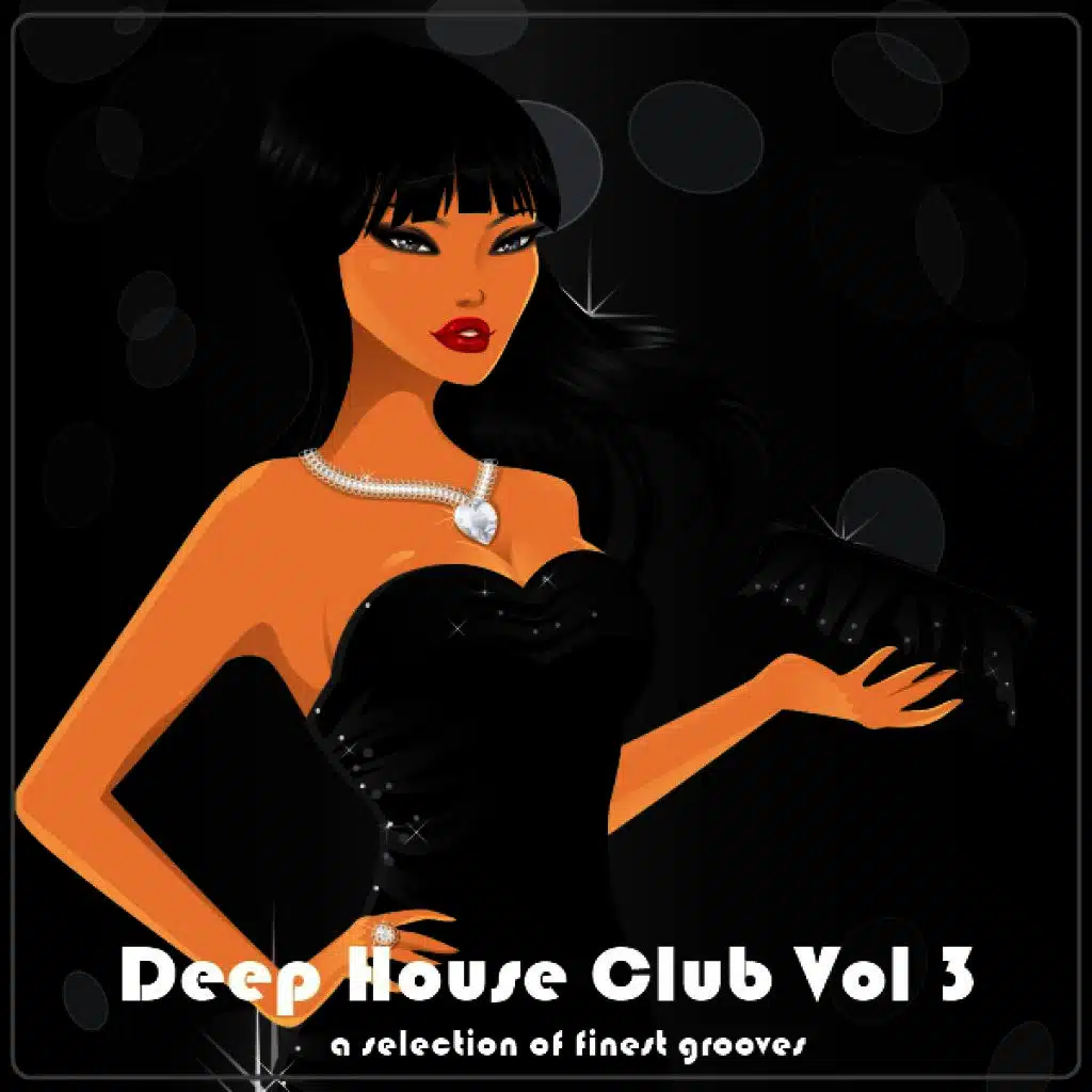 Deep House Club, Vol. 3