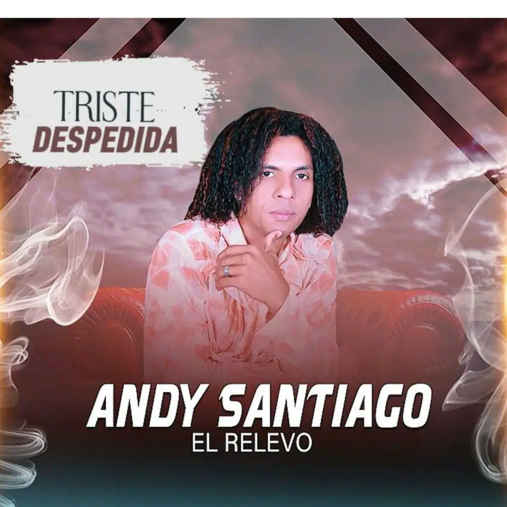 Triste Despedida (Remezcla)