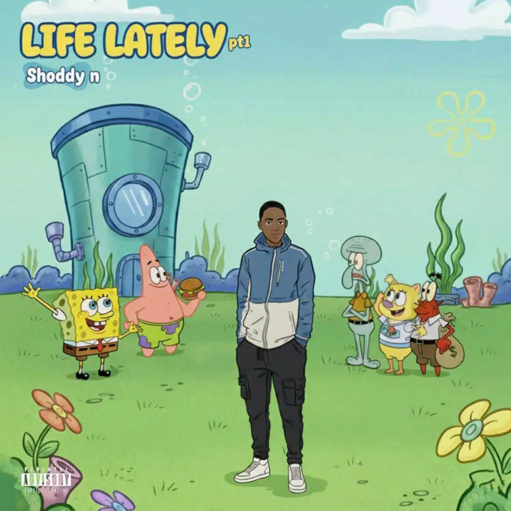 DJ Vend-Linu & Shoddy n