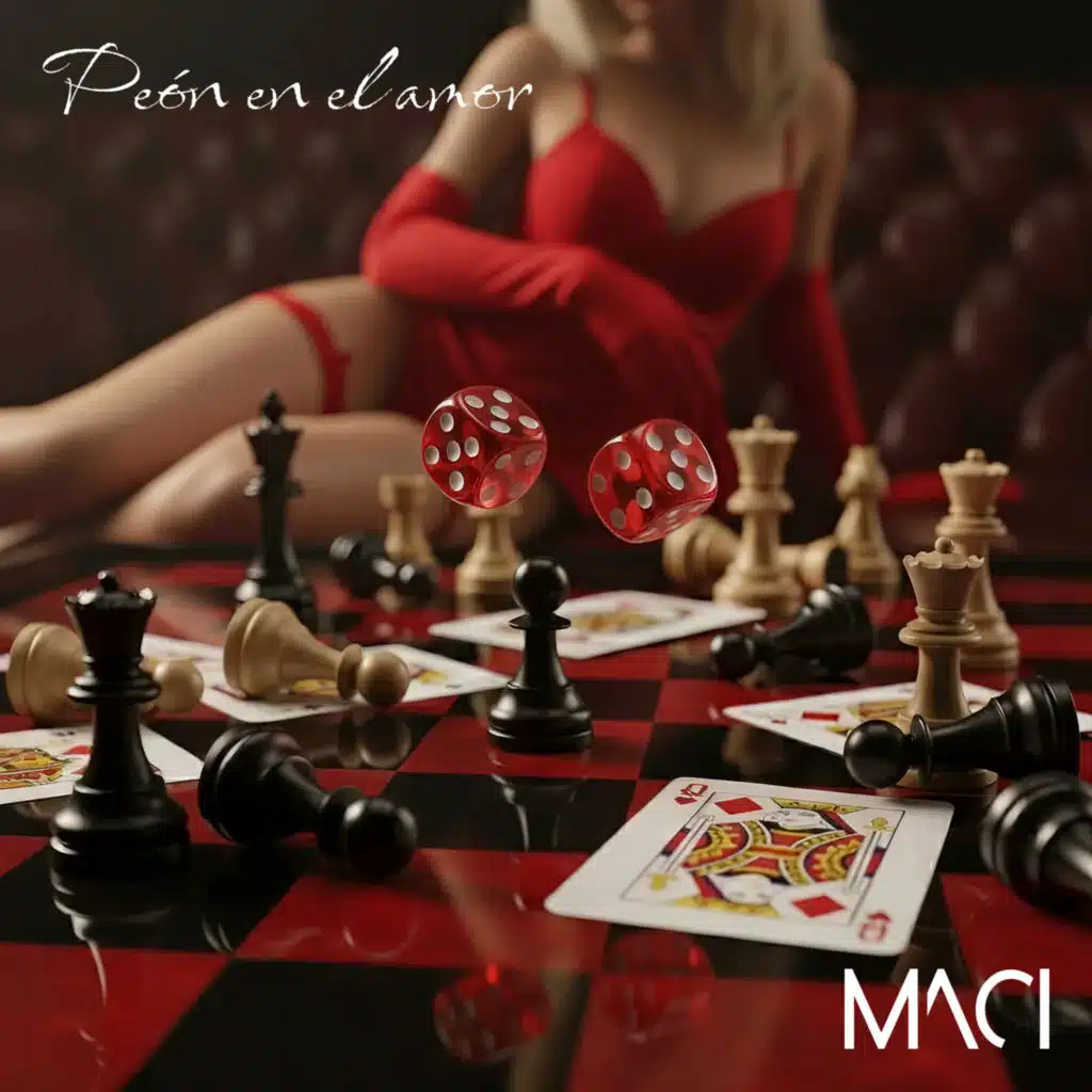 Peón en el amor