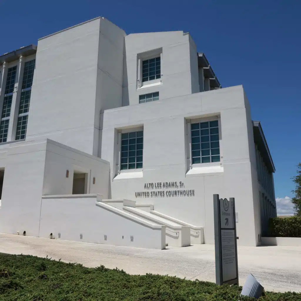 Trump's classified documents case has been dismissed by judge