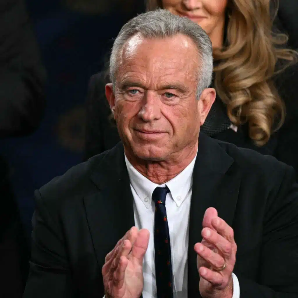 Federal judge halts RFK Jr.'s changes to children's vaccine policies