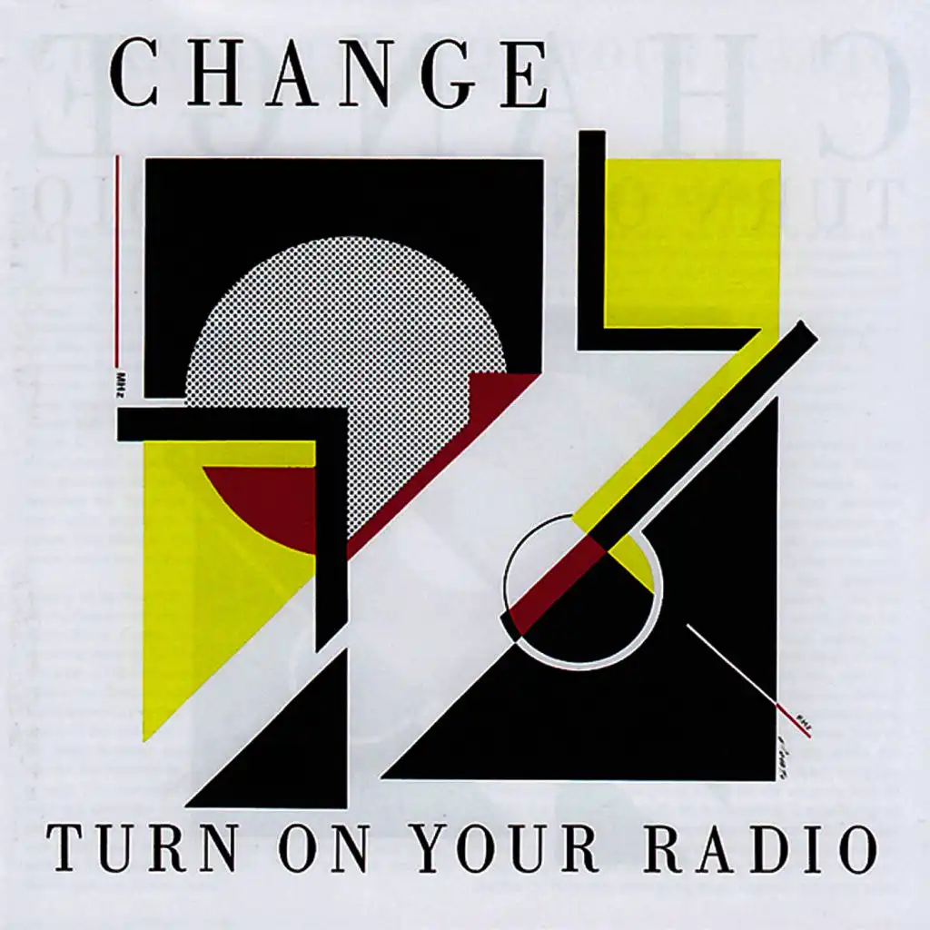 Turn On Your Radio (Full Length Album)