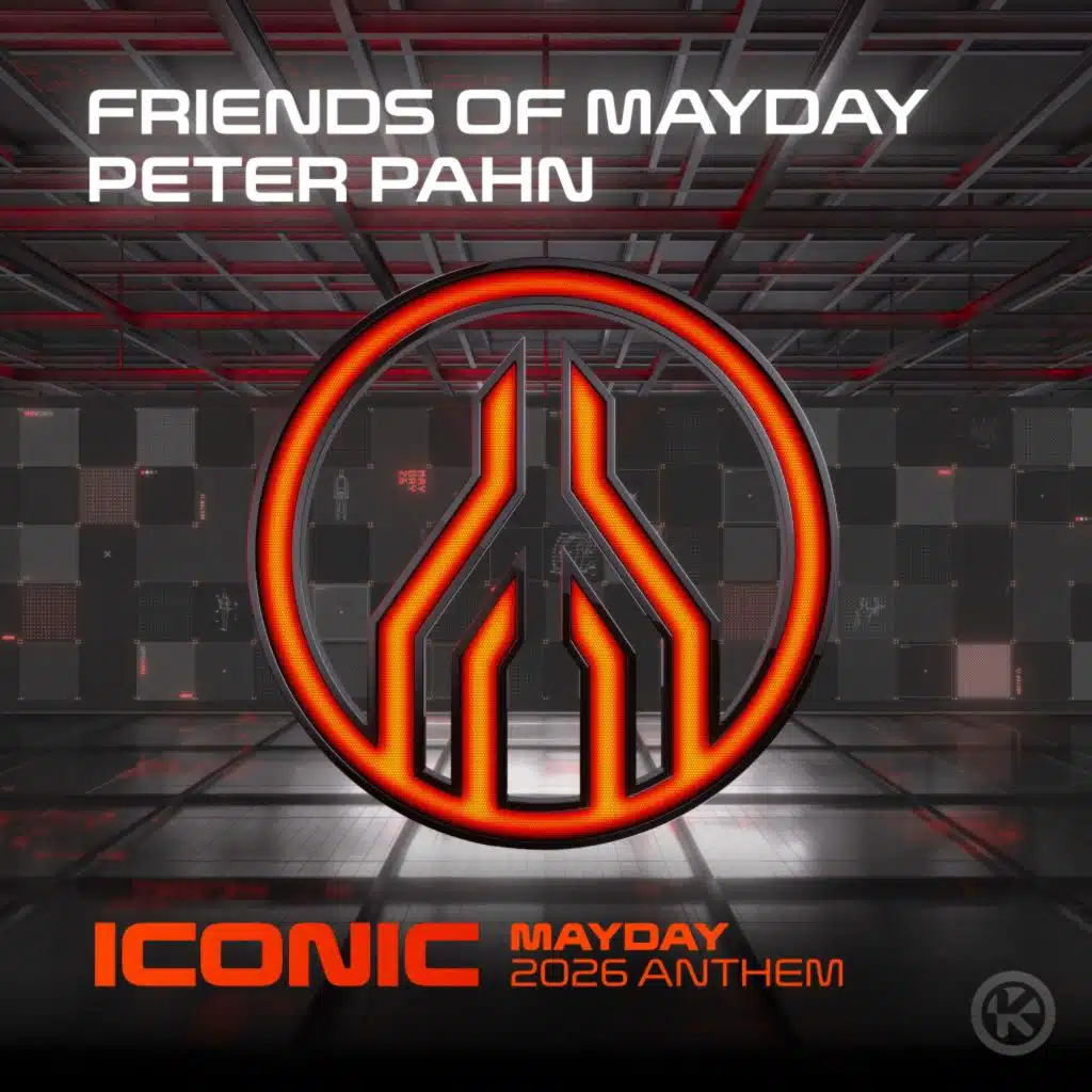 Iconic (Mayday 2026 Anthem)