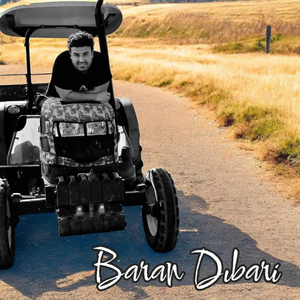 Baran Dıbare