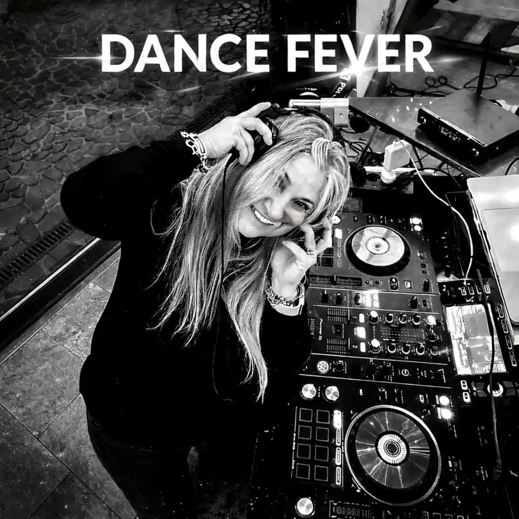 Dance Fever