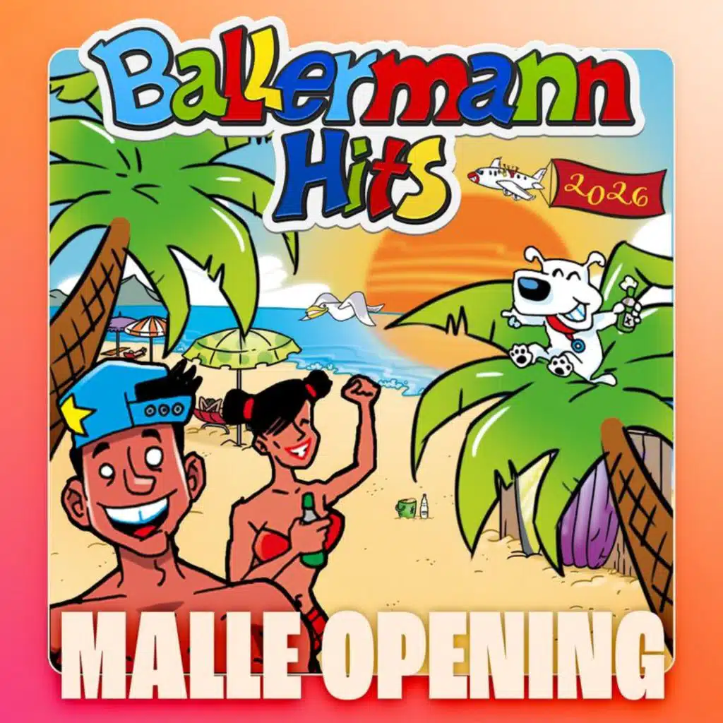 Malle Opening 2026