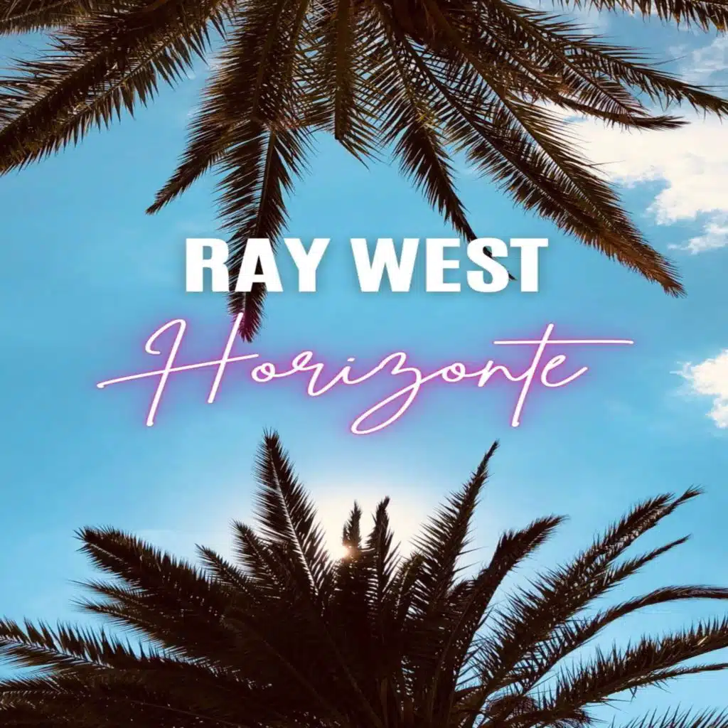 Ray West
