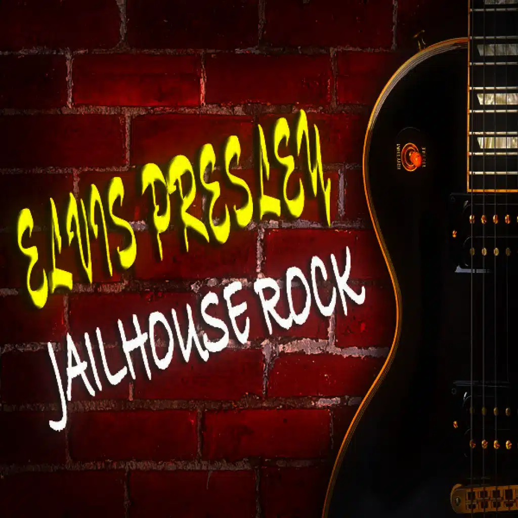 Jailhouse Rock