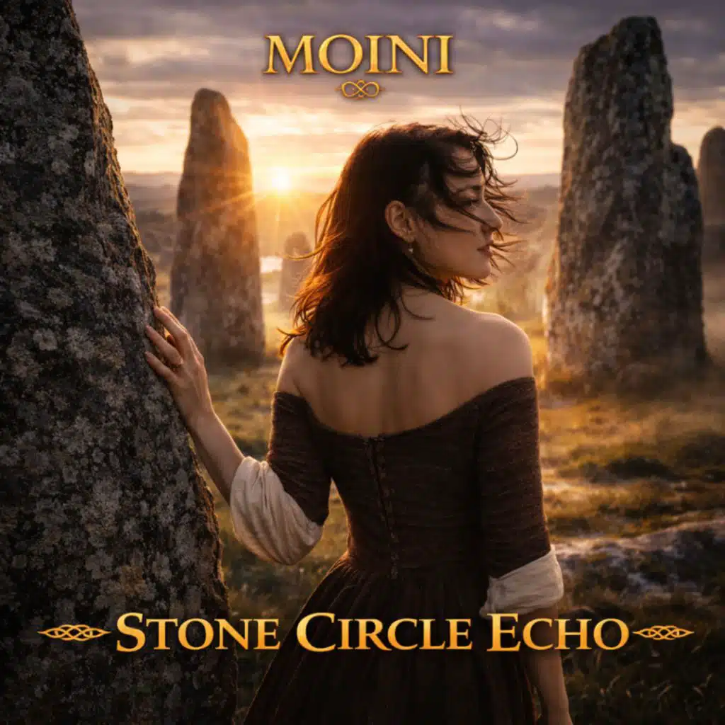 Stone Circle Echo