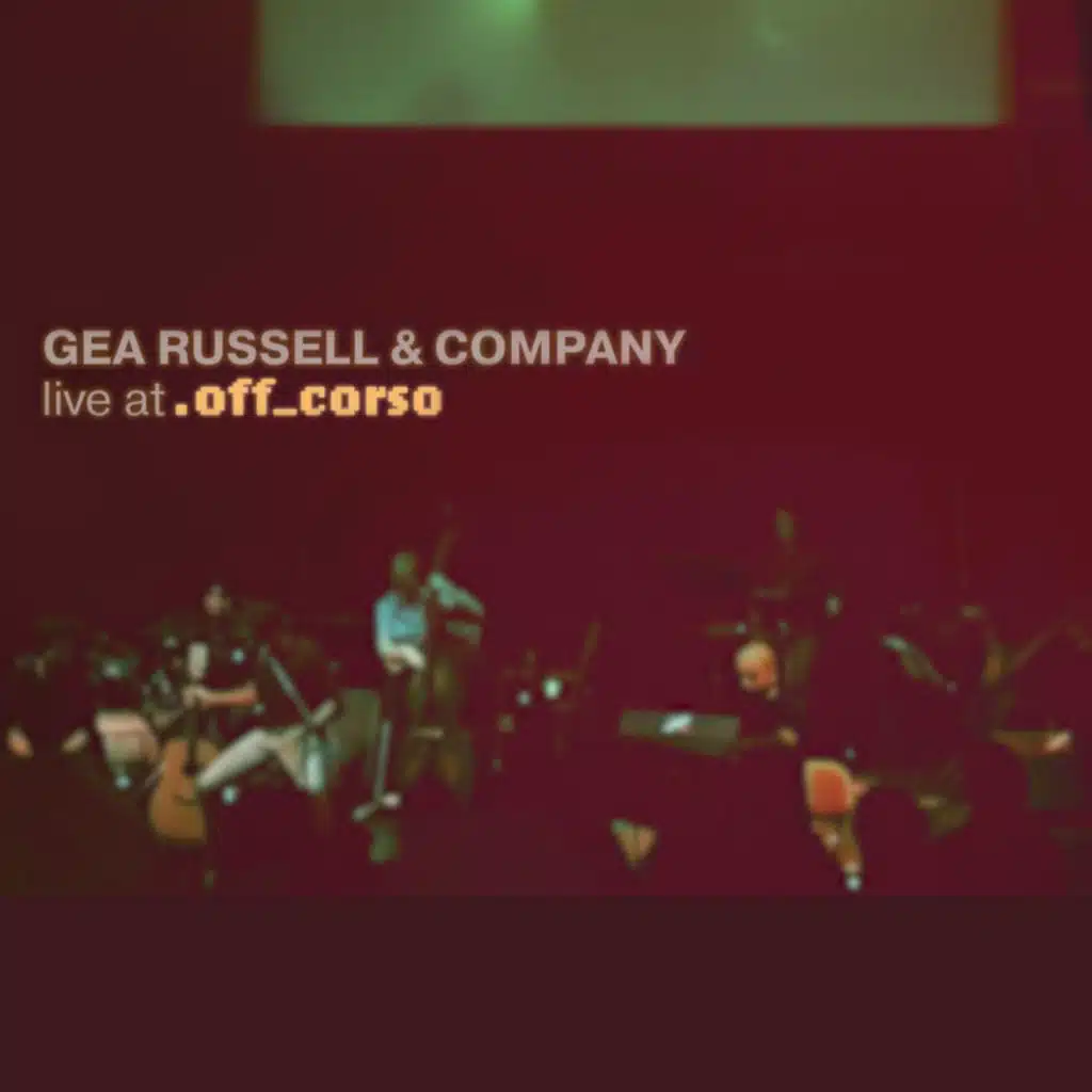 Live at Off_Corso