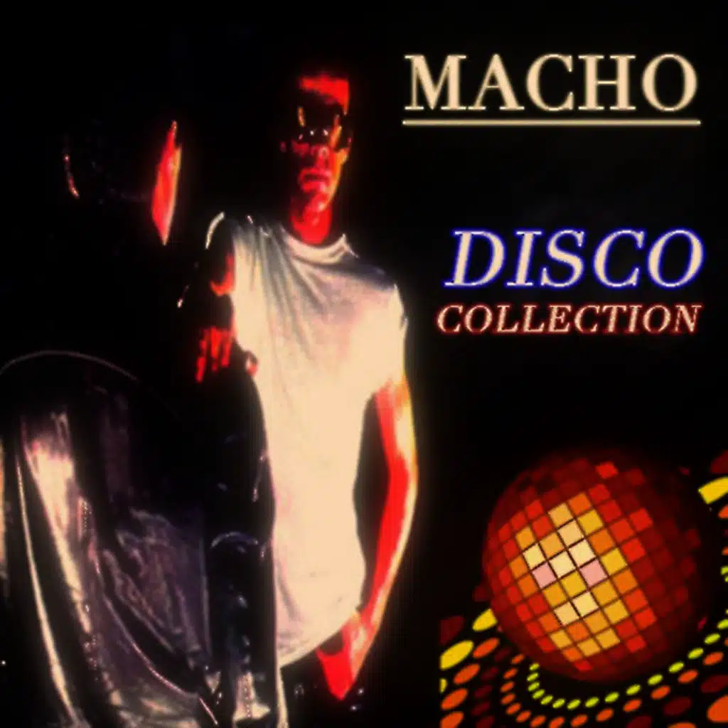 'Cose There's Music in the Air (Mix By Savarese)