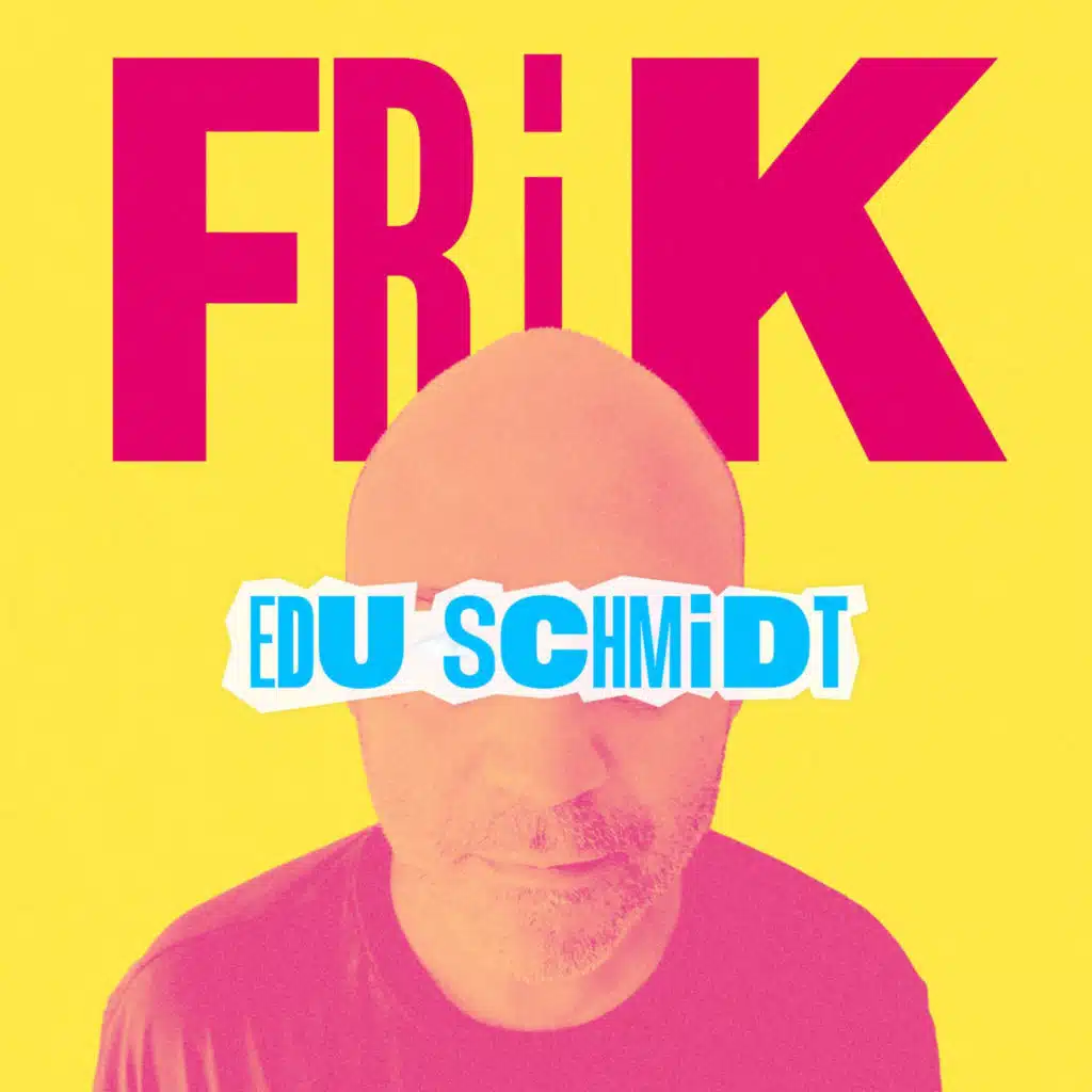 Edu Schmidt