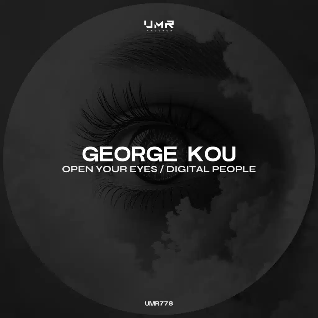 George Kou