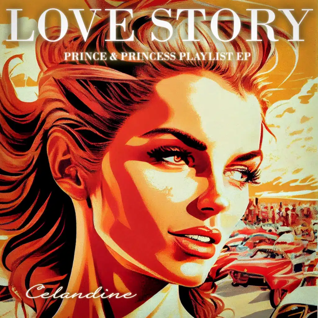 Love Story (Prince & Princess Playlist EP)