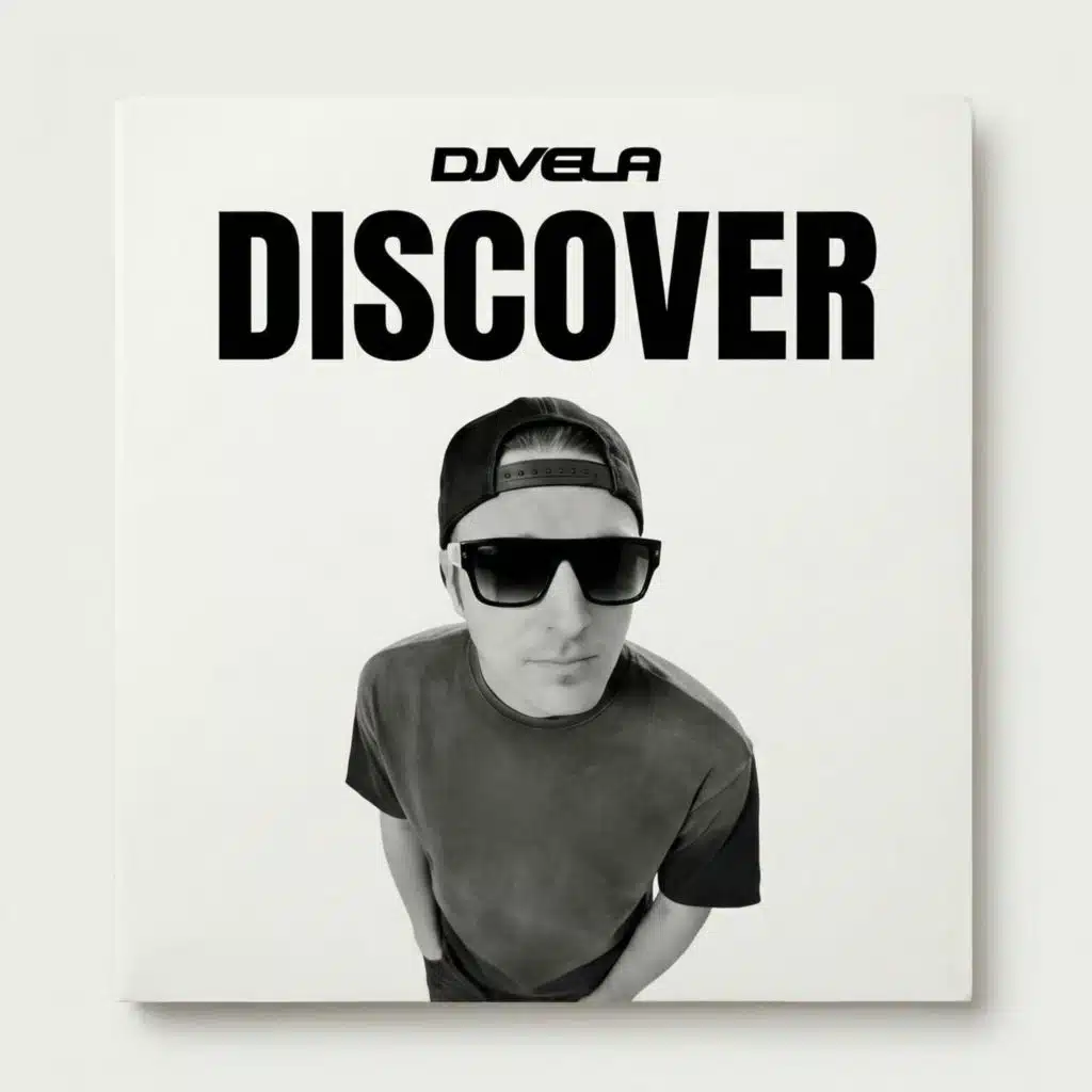 DISCOVER