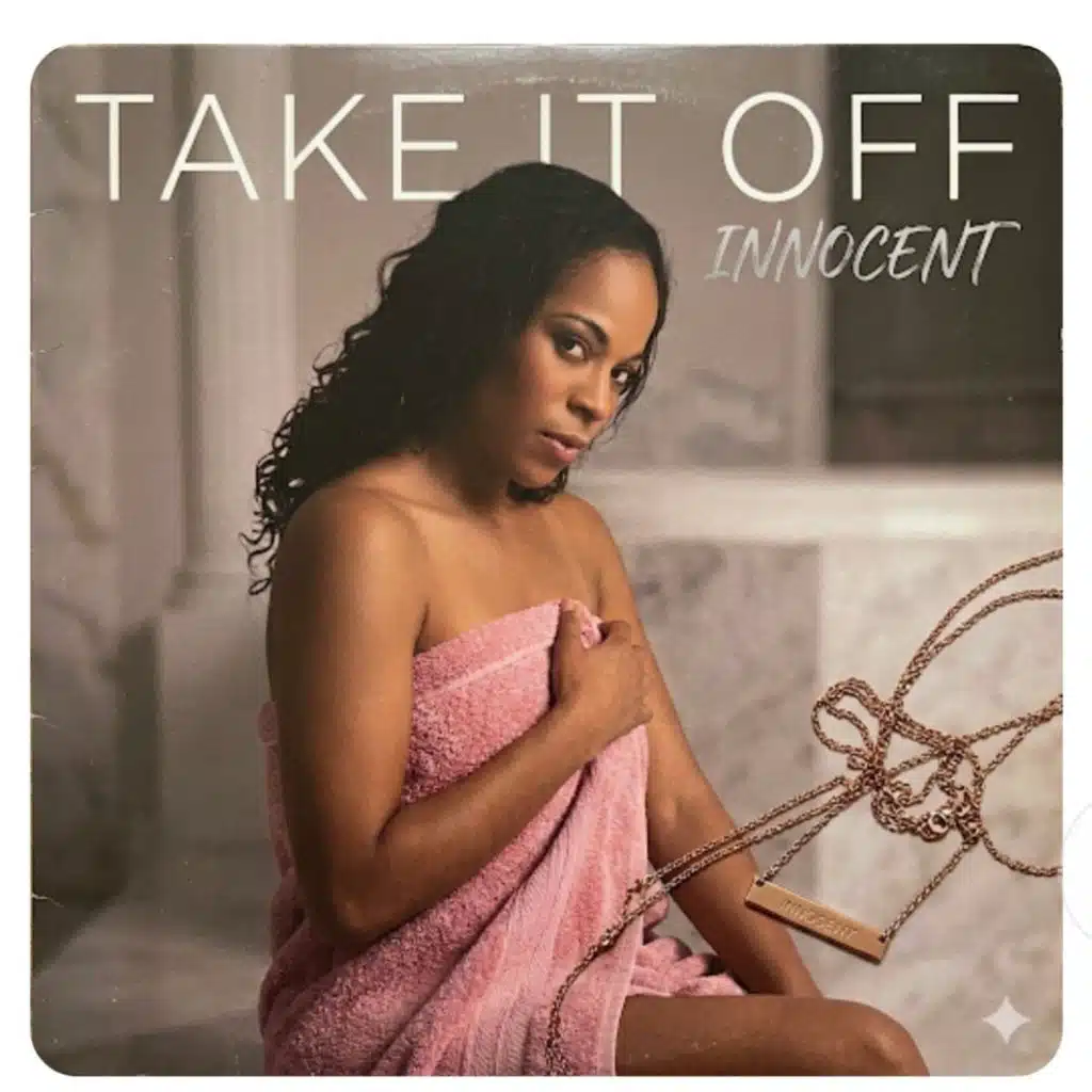 Take It Off