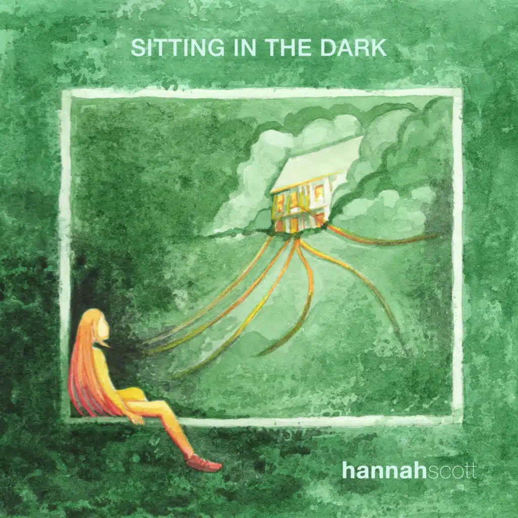 Hannah Scott
