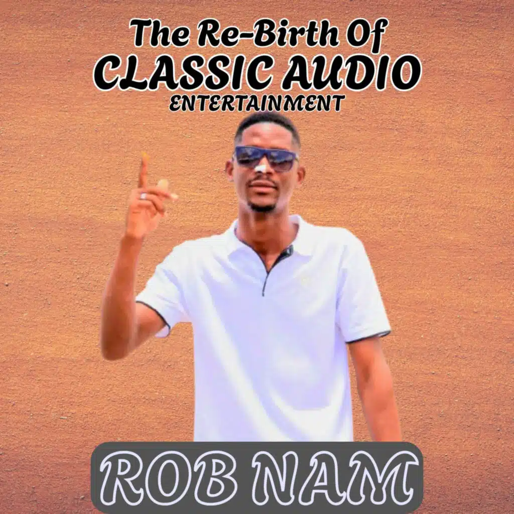 The Re-Birth of Classic Audio Entertainment
