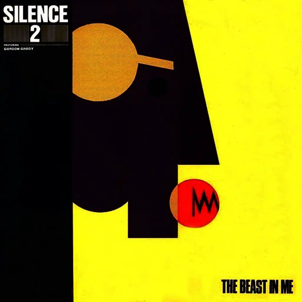 Silence 2 feat. Gordon Grody