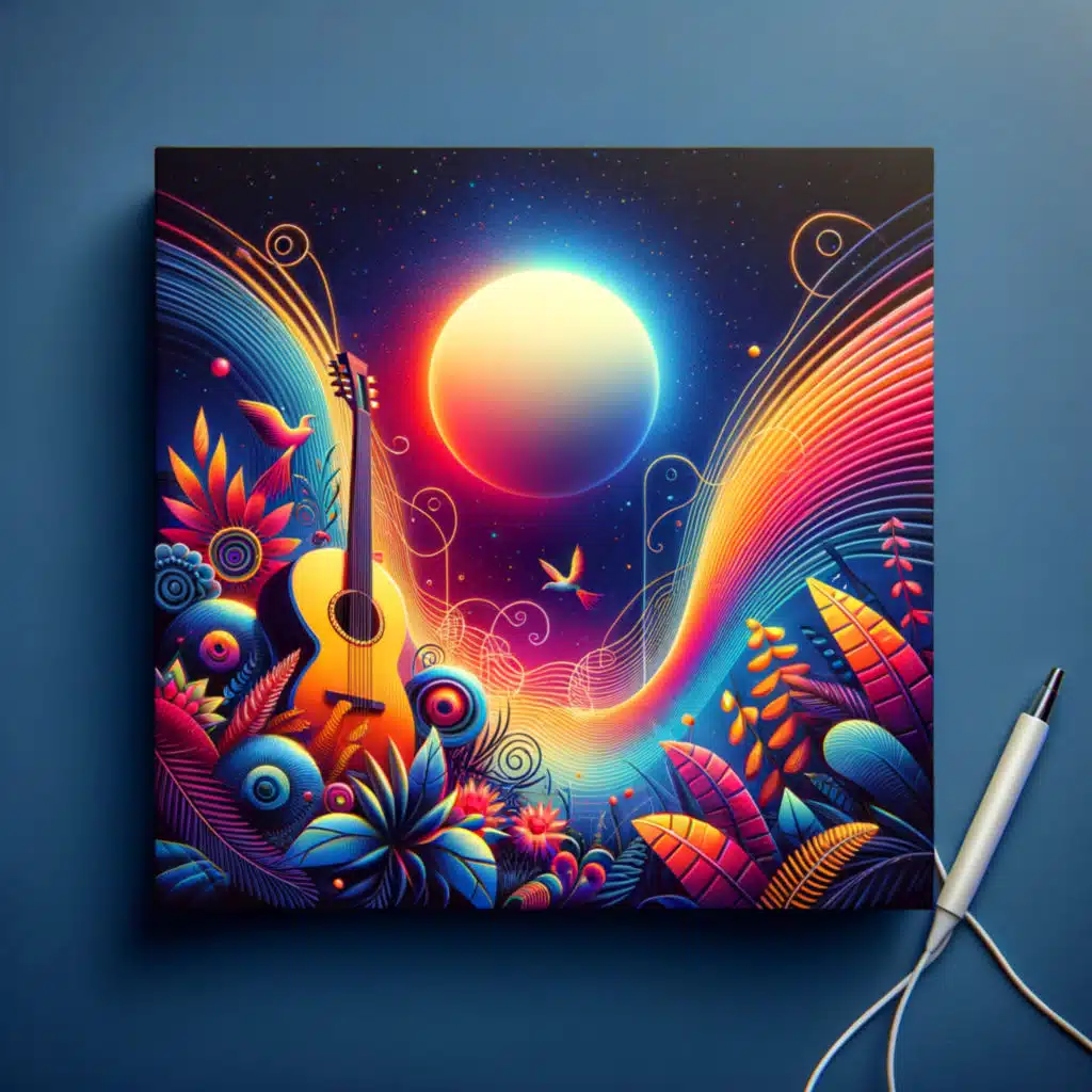 Noite Gravada no Peito