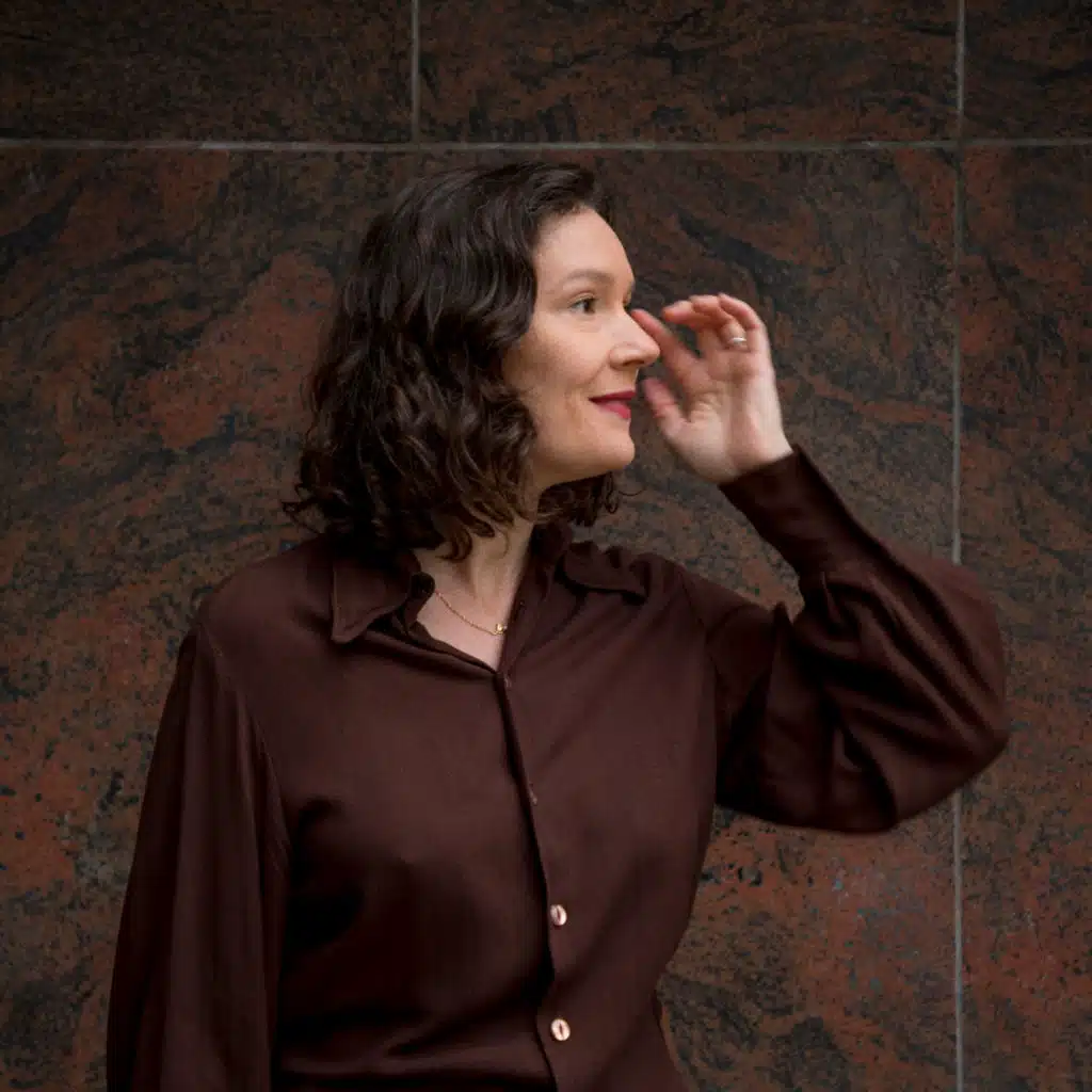 Birgit Bidder