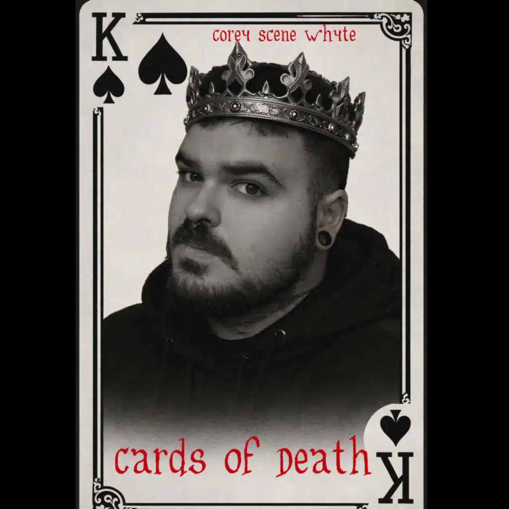 Cards of Death