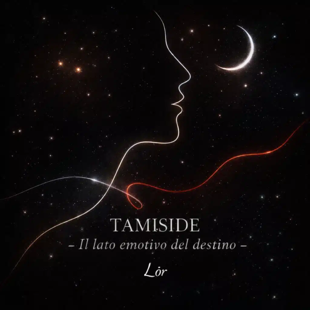 “TAMISIDE” – Il lato emotivo del destino