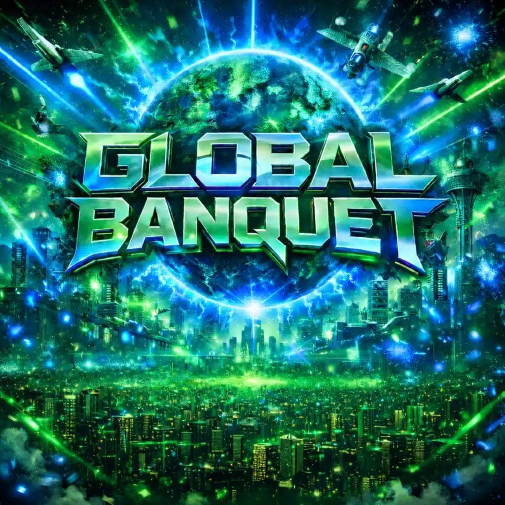 GLOBAL BANQUET