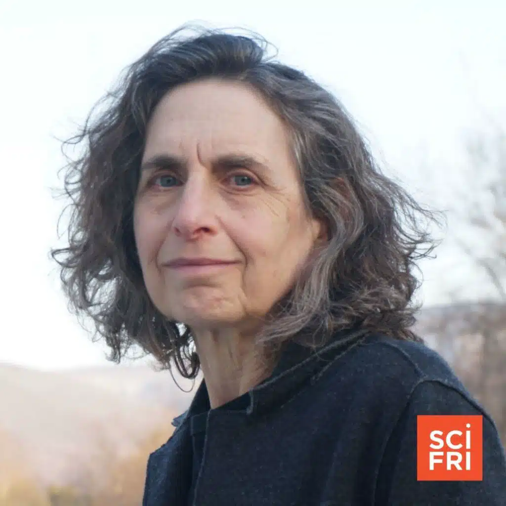 The heaviness and (not) hope of climate change