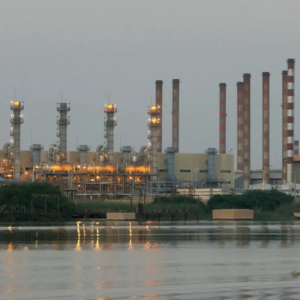 Oil prices put markets over a barrel