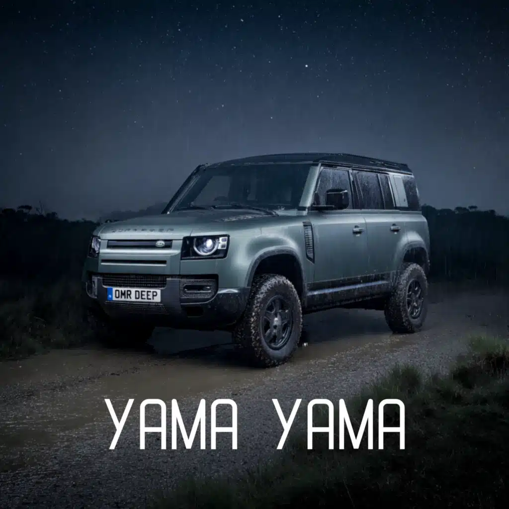 Yama Yama