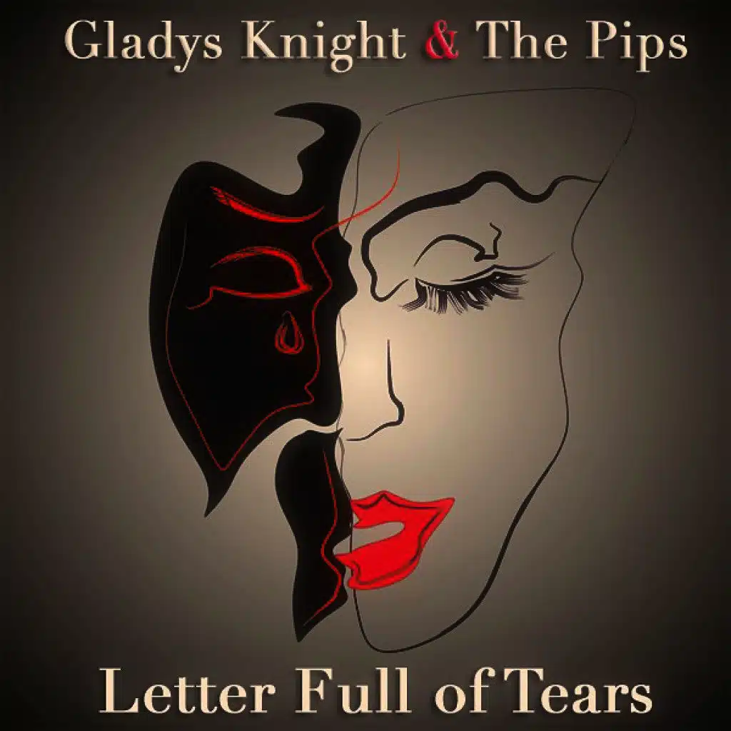 Letter Full of Tears