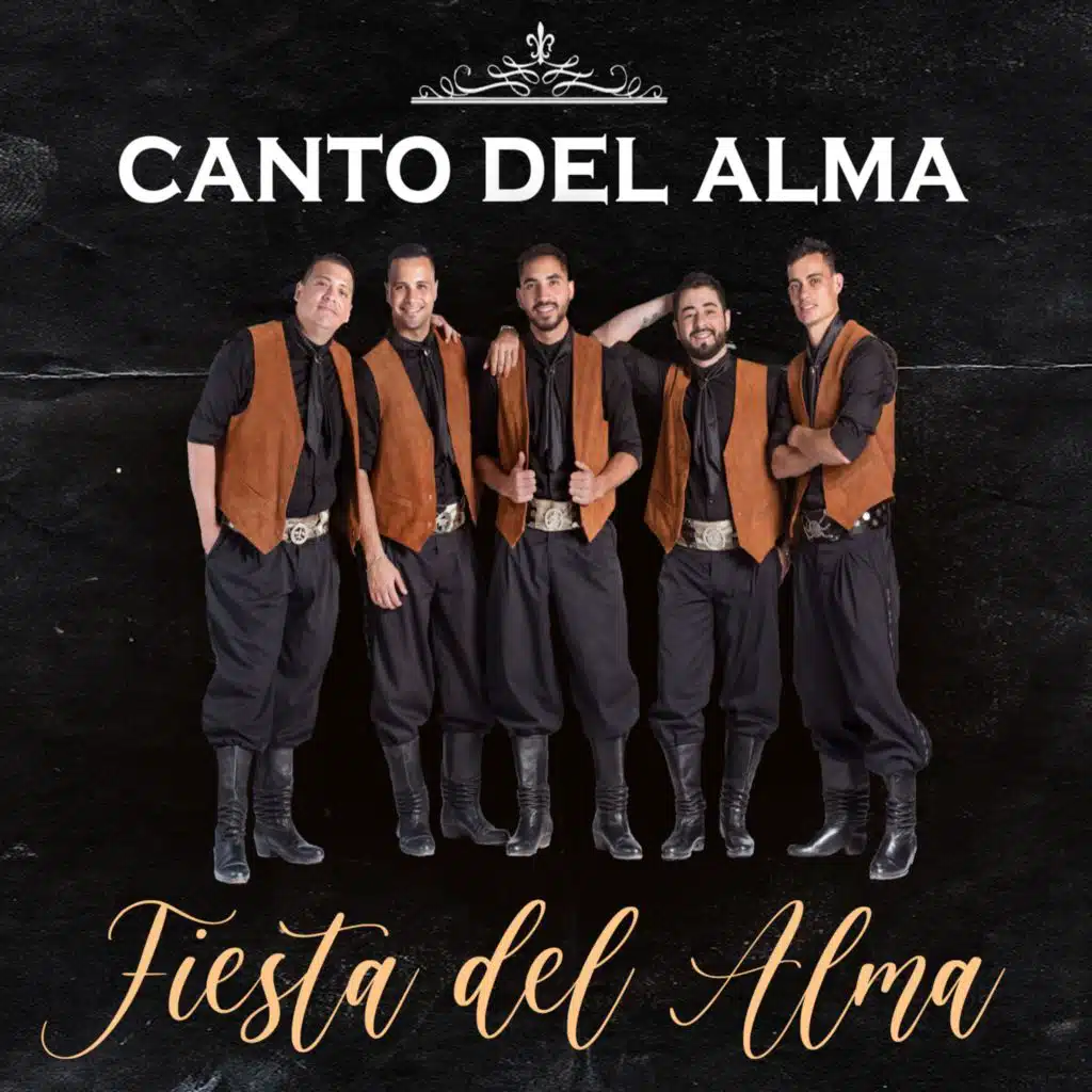 Fiesta del Alma