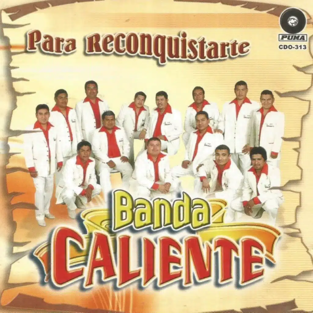 Banda Caliente