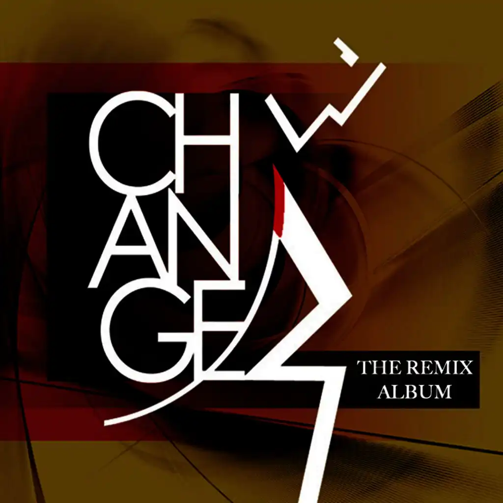 Oh What a Feeling (12" Paul Hardcastle Remix)