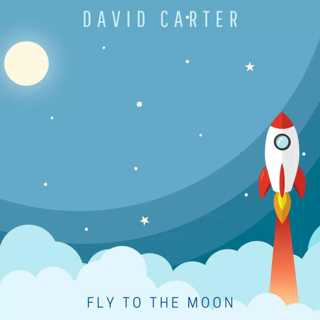Fly to the Moon