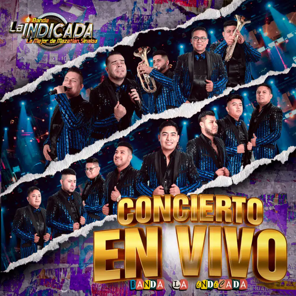 Aunque Les Duela (En Vivo)