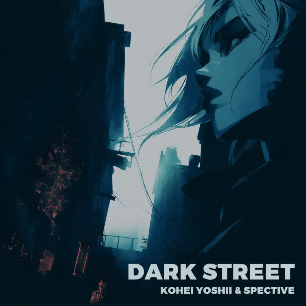 Dark Street