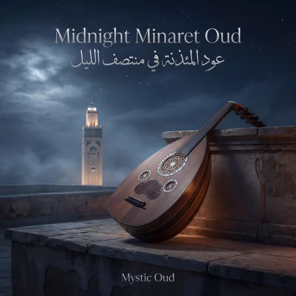 Mystic Oud
